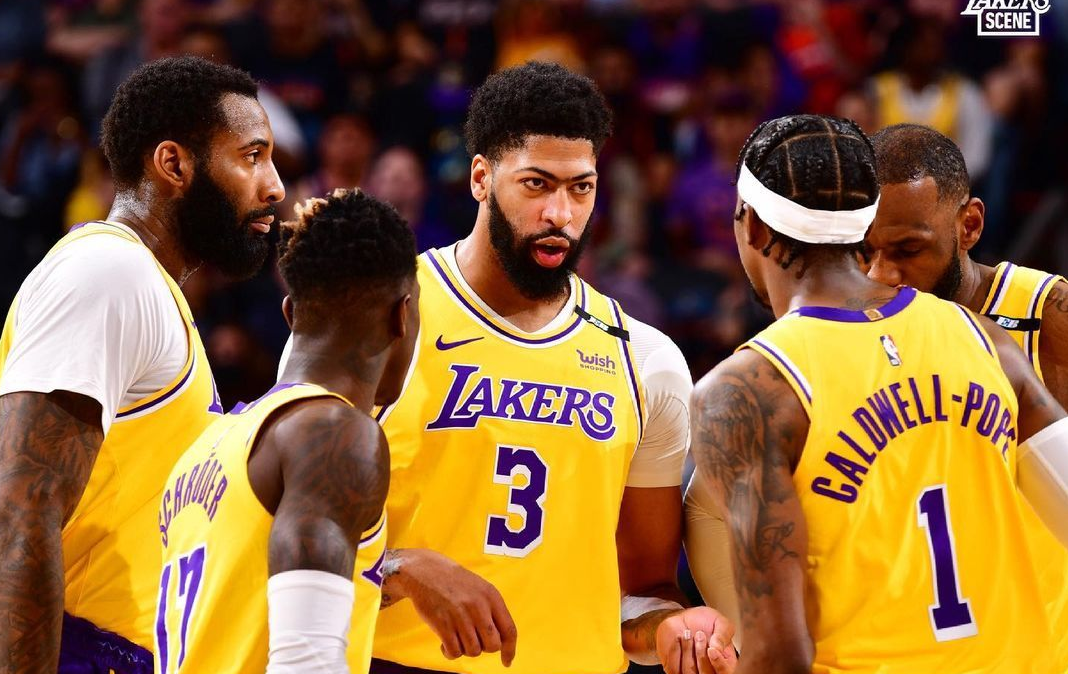 国王不要，奇才不要，湖人砸手里了？