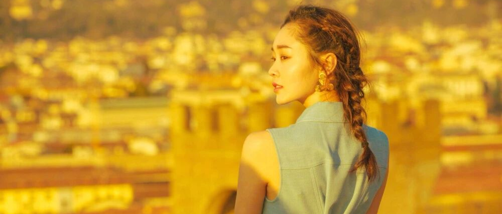 穿阔腿裤时尽量别搭平底鞋！看看俞飞鸿、陈数，这样穿是有多美！