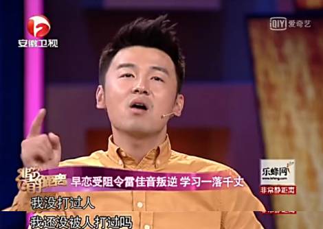 打架归打架
