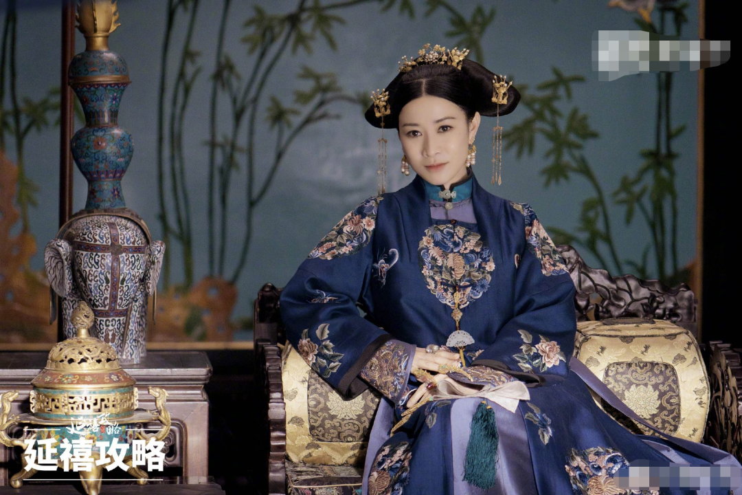 佘诗曼时隔6年回TVB拍戏,抱怨不适应内地真人秀,直言不会再拍摄