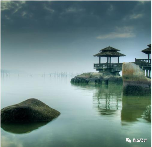 伽巫塔罗：和有远见有理想的人共处，你也会变得有动力，揭秘星座