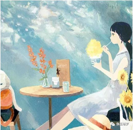 伽巫塔罗：急性子的他们，沟通起来很不容易，能好好说不走寻常路