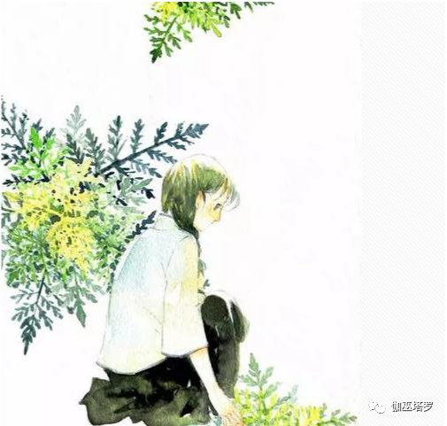 伽巫塔罗：急性子的他们，沟通起来很不容易，能好好说不走寻常路