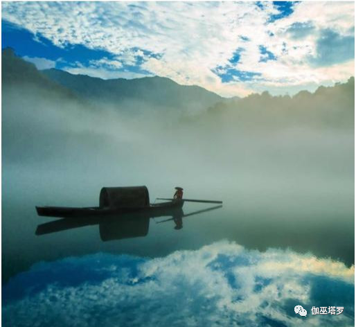 伽巫塔罗：和有远见有理想的人共处，你也会变得有动力，揭秘星座