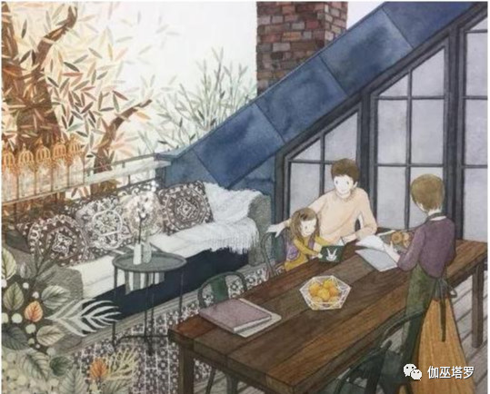 伽巫塔罗：越在乎的无法陪对方一直走下去，这些星座注定孤单吗？