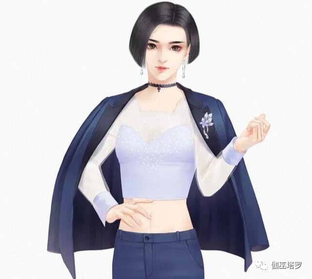 伽巫塔罗：女强人的星座，她们在职场中一步一步走向她们想要的！