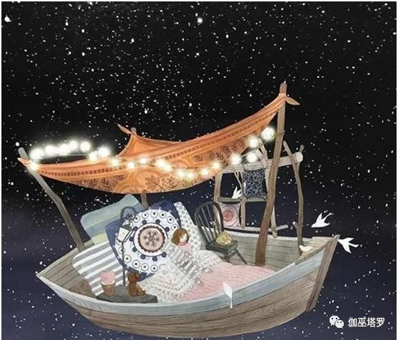 伽巫塔罗：越在乎的无法陪对方一直走下去，这些星座注定孤单吗？