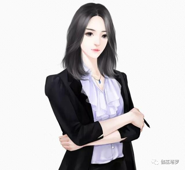 伽巫塔罗：女强人的星座，她们在职场中一步一步走向她们想要的！