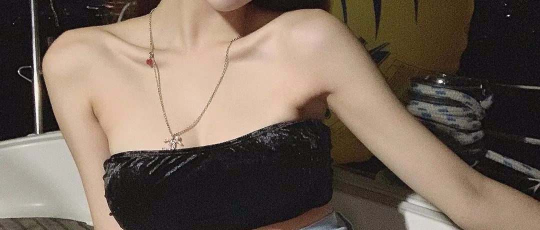 酷似Jennie的她，人间芭比的颜值，53cm的蚂蚁，她才是钓系天花板好不好！