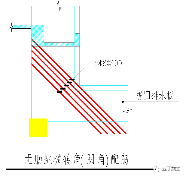 16G101丨基础、柱、梁、板、楼梯、剪力墙钢筋绑扎要点大汇总_27