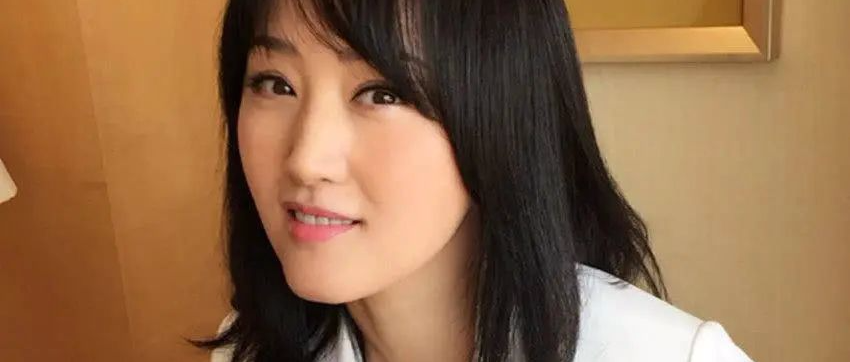 46岁杨钰莹终于要结婚了？没想到结婚对象会是他，网友：祝福她