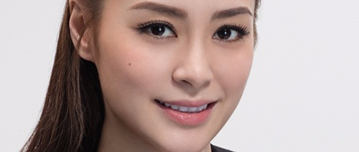 阿娇当年有多“惊艳”, 和陈冠希恋爱期间照片曝光, 难怪能征服男神