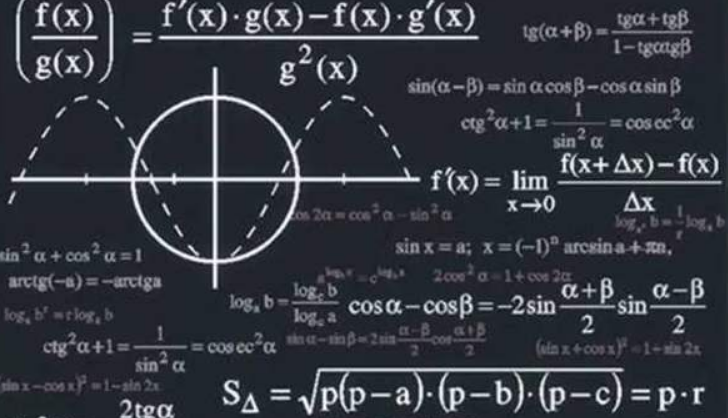 举例解析 | ALEVEL数学VS高考数学，难易度对比(图2)