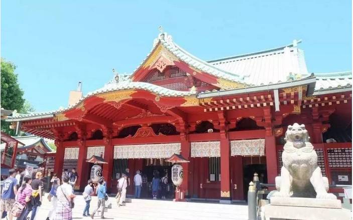 冲破次元壁 漫步动漫圣地 神田神社 房产资讯最新 18房价走势最新消息 房产政策最新消息18 无锡滨湖区房产网