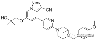 塞尔帕替尼Selpercatinib、LOXO-292（说明书 购买渠道）  有效率85%的RET抑制剂