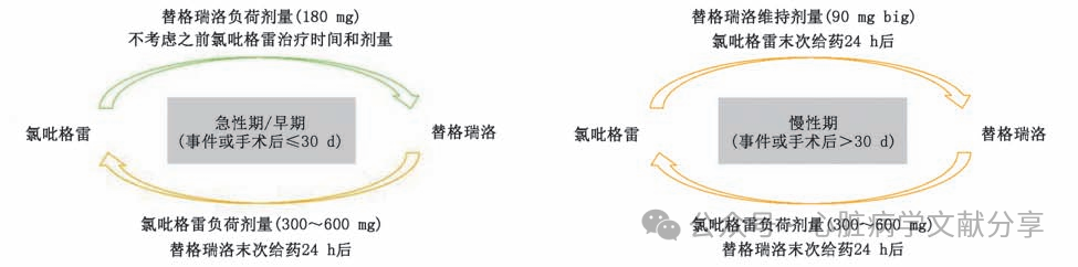 冠心病双联抗血小板治疗中国专家共识