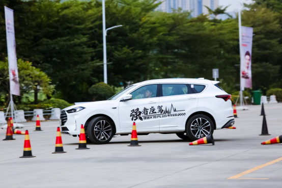 零号时光营销策划的捷途上市仪式