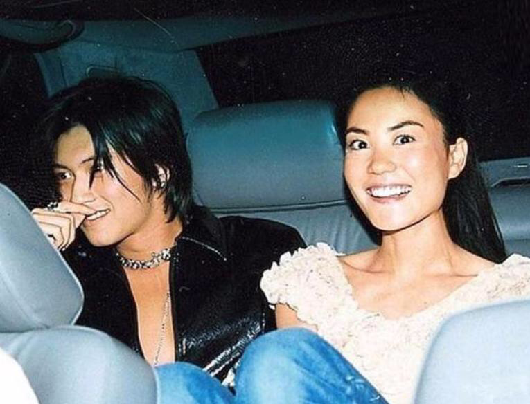 锋菲要散？谢霆锋称“不会结婚”，曾透露不想与王菲生小孩