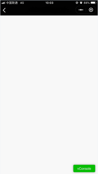Wx Naviagteback和wx Redirectto在ios手机上页面白屏 微信开放社区