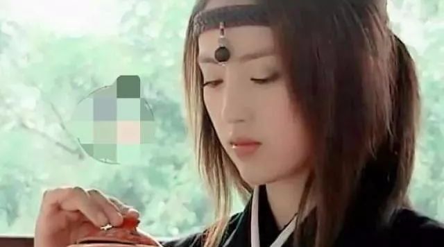 雪花女神龙的乔振宇董璇男才女貌,他们都已成家立业,生子后淡出娱乐圈