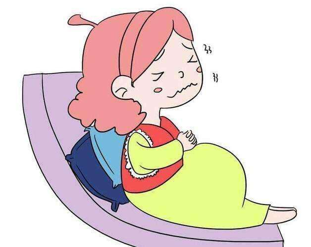 孕妈警惕！发生胎停育的四个征兆！
