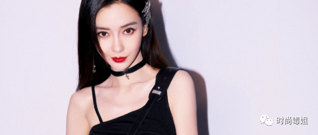 杨颖和“00后”杠上了？化身电竞女孩，甜辣风太飒了