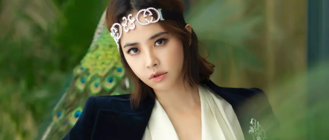 蔡依林放大招，一条喇叭裤156身高凹出180气场，网友：彻底服了！