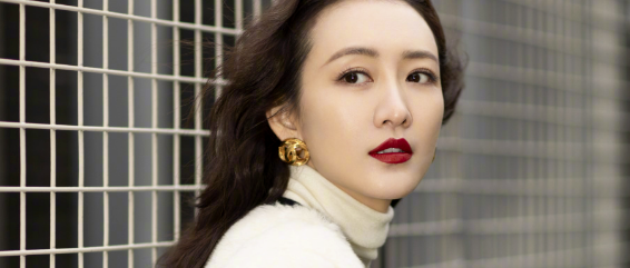 “人间香奈儿”只服王鸥！新造型美得逆天，怪不得可以乘风破浪