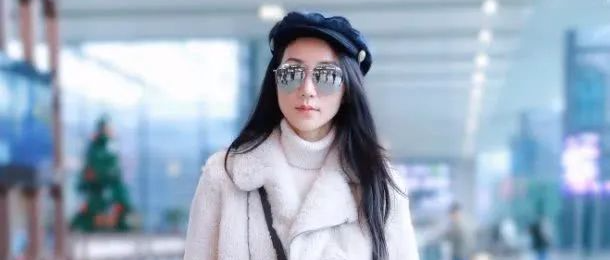 没有韩雪的“电线腿”，就不要尝试“酒桶裤”，否则会胖到你哭