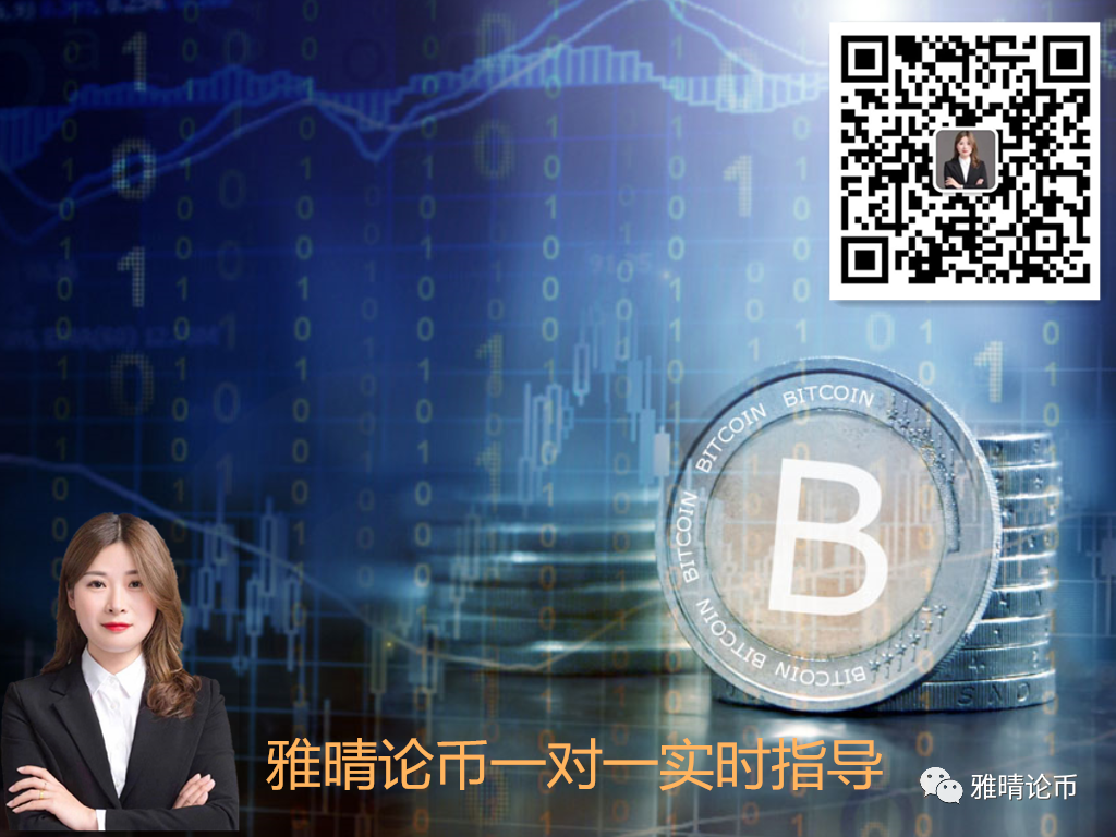 雅晴论币：顺势做单提高收益1