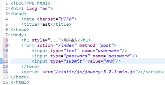 Python基础入门 | 最简单的Django 简明教程