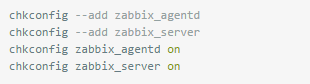 Zabbix的编译安装并发送通知邮件