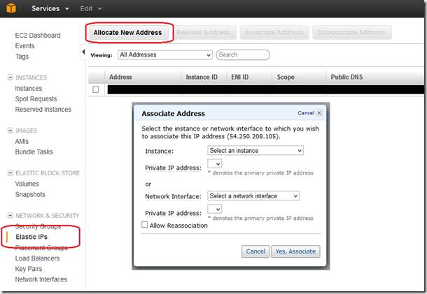 在 Amazon AWS 建立及布置網(wǎng)站：請(qǐng)求、設(shè)置 AWS 效勞