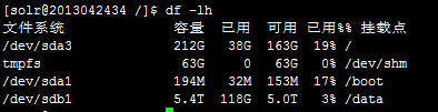 别不信！掌握好这23个Linux命令常用项，可加薪30%