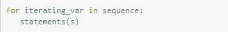 实战案例手把手教你Python流程控制技巧