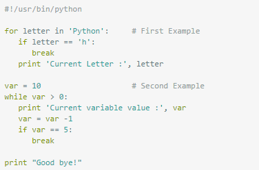 实战案例手把手教你Python流程控制技巧