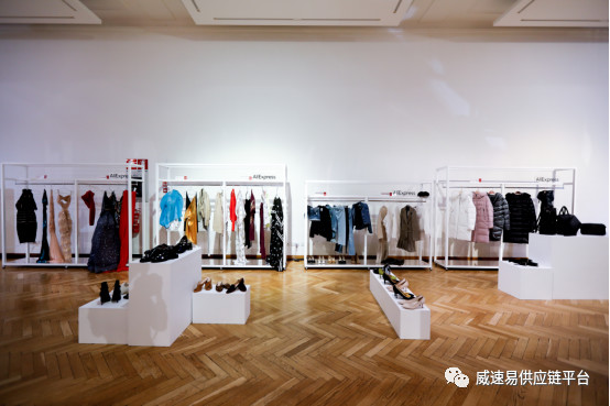 阿里巴巴全球速卖通璀璨亮相米兰时装周，全球网红参与展现社交电商新势能