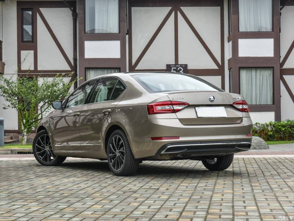 8月最火的6台新车，最贵也不超20万！SUV和旅行车全都有！