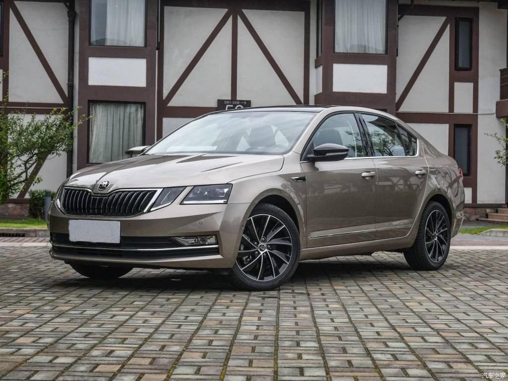 8月最火的6台新车，最贵也不超20万！SUV和旅行车全都有！