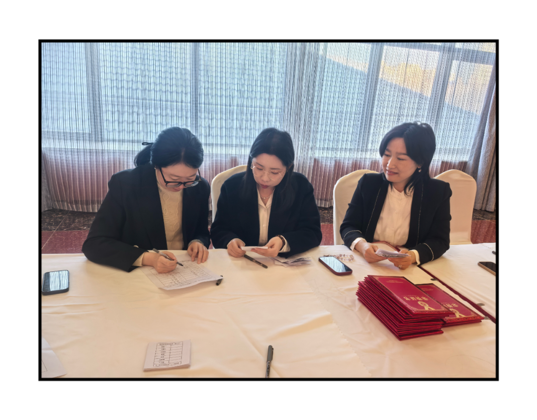 不忘初心，逐梦前行 | 山东正大至诚律师事务所2025年度工作总结暨表彰大会圆满召开(图13)