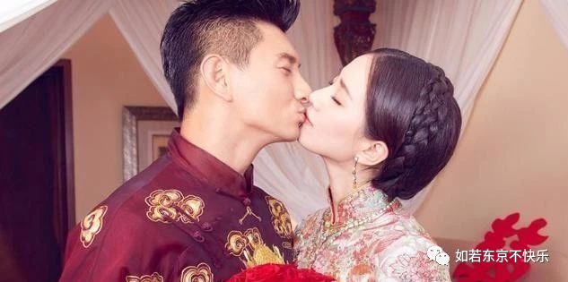 吴奇隆终于“喜当爹” 怀的是儿子 马雅舒自爆当年离婚原因