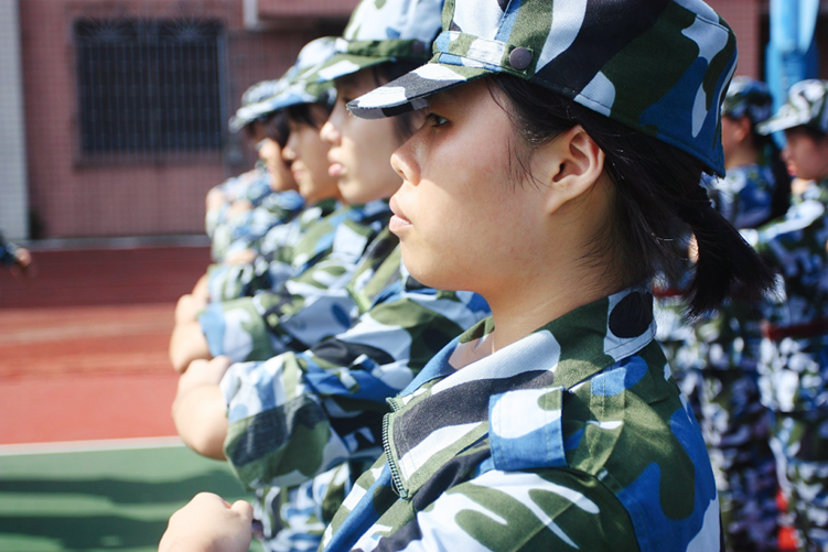 分析广州热门8所中职学校