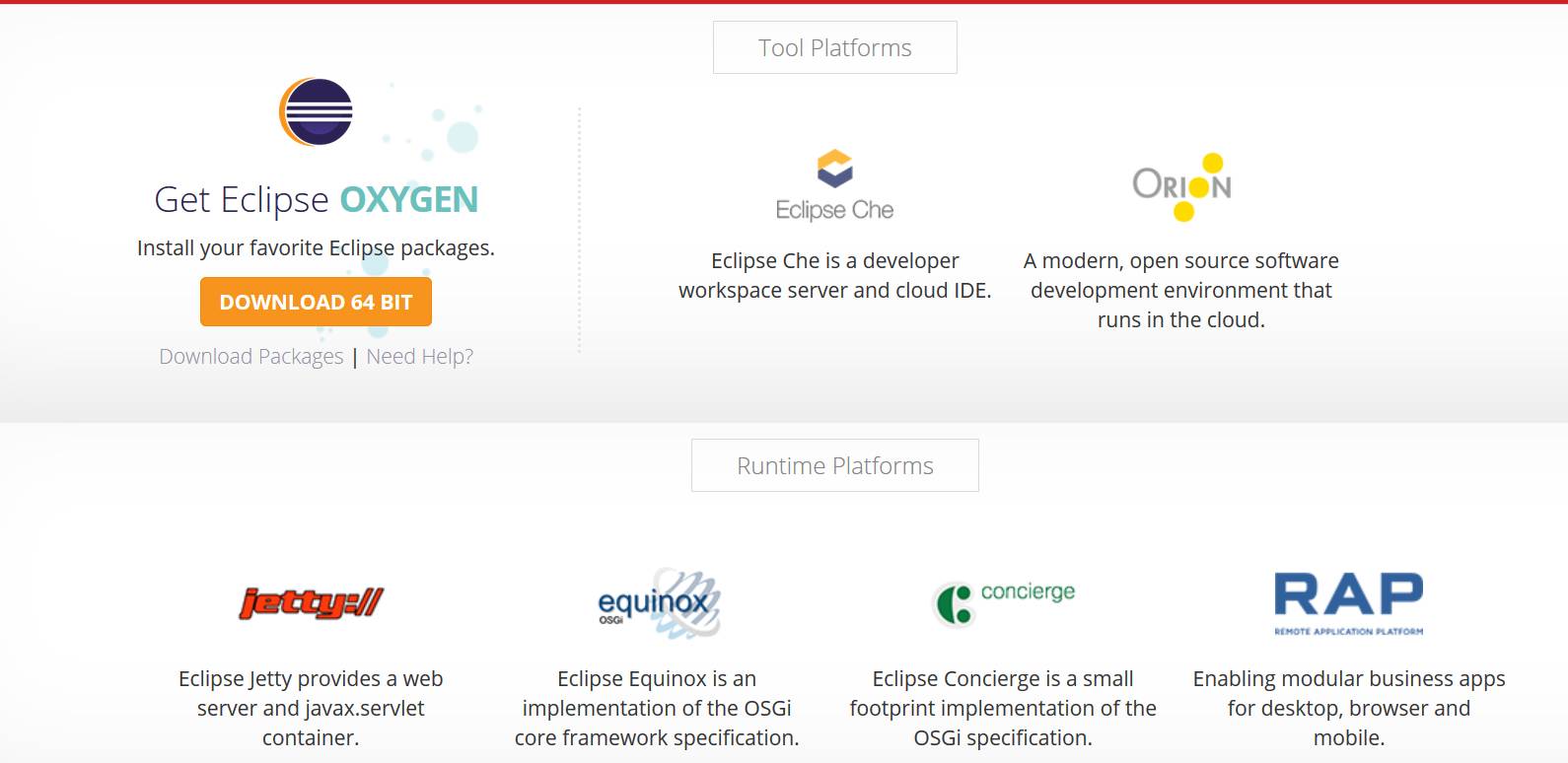 优秀的个人博客,低调大师