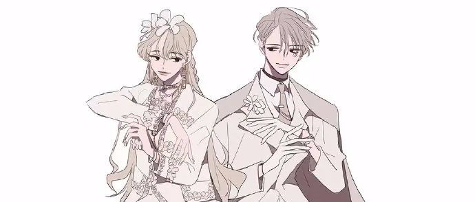 不被看好却总能长久的星座CP！