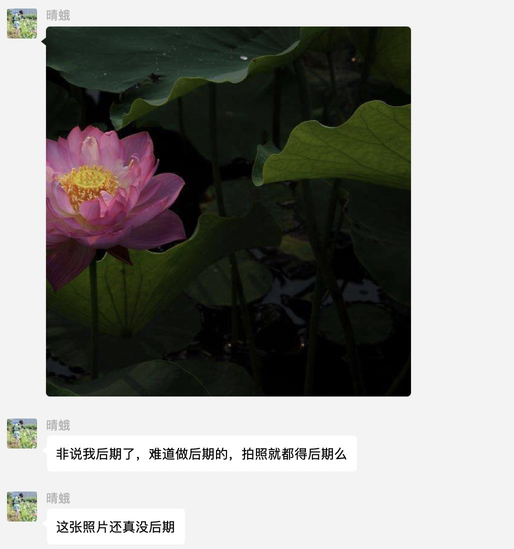 摄影师都会忽略的一个重要步骤，以至于作品效果下降80%