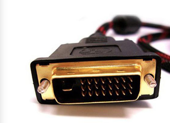 显示器接口哪种好