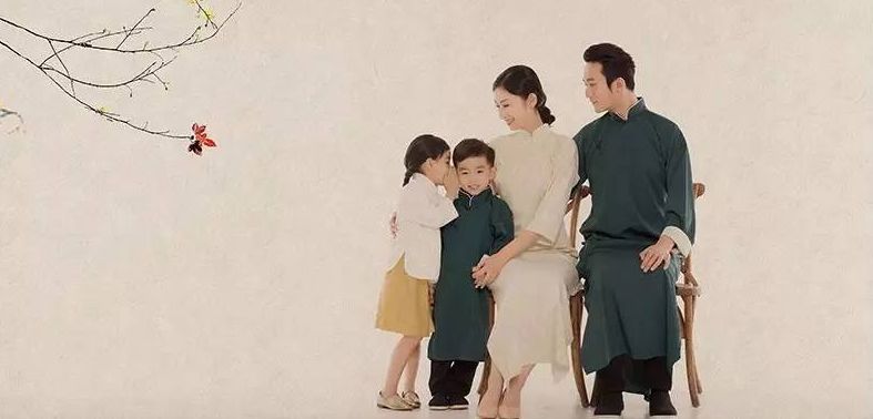 真正的成功，就是家庭幸福！