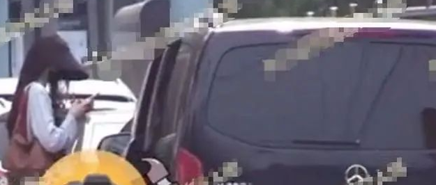 陈伟霆何穗恋情曝光 二进宫的郭美美将面临什么刑罚