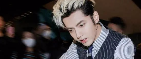 吴亦凡被批捕 《披荆斩棘的哥哥》首轮淘汰名单公开，观众：为什么不是GAI？