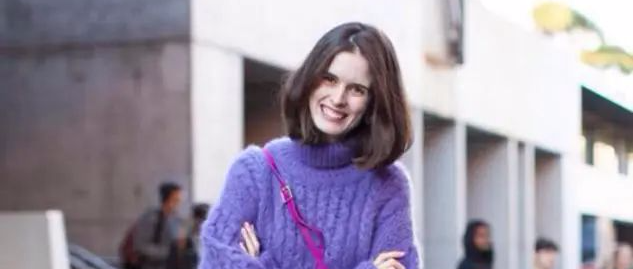 为什么你的衣服很多，却毫无时髦感？教你5个百搭技巧，真时髦